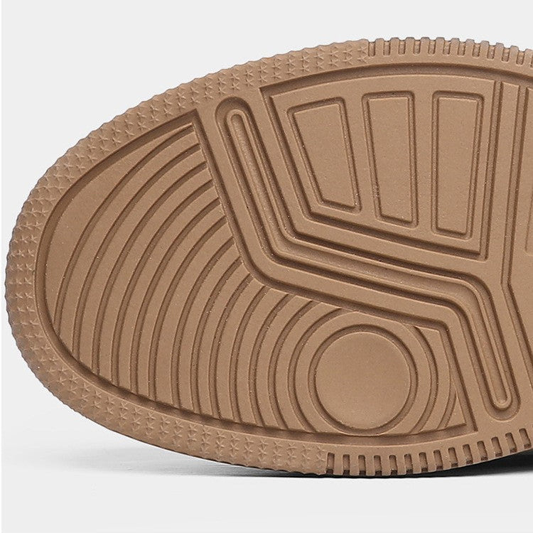 Calais | Baskets Hybrides Urbaines