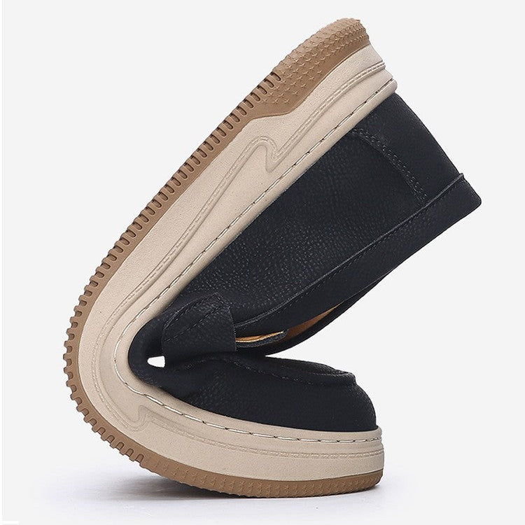 Calais | Baskets Hybrides Urbaines