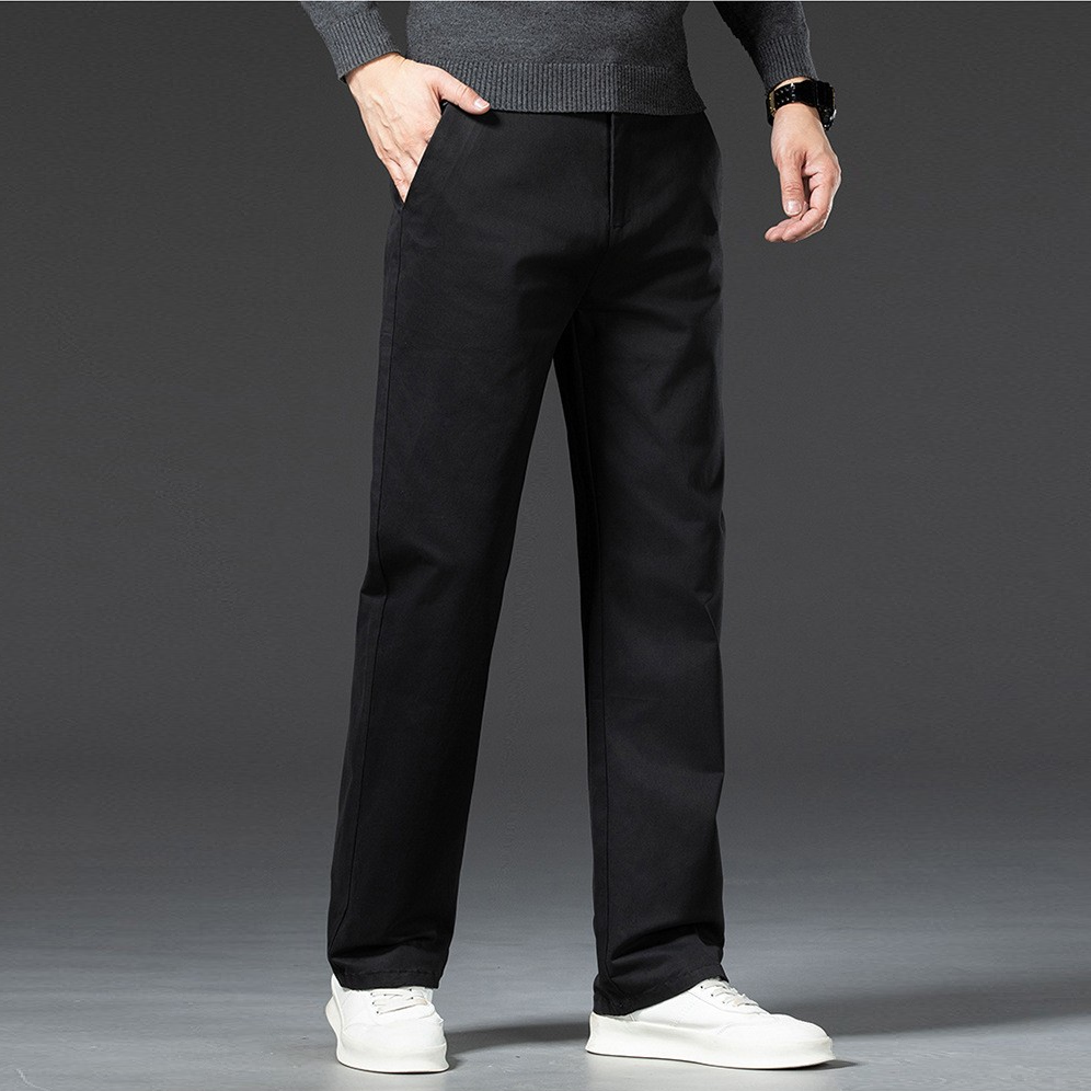 Martin | Chinos Quotidien