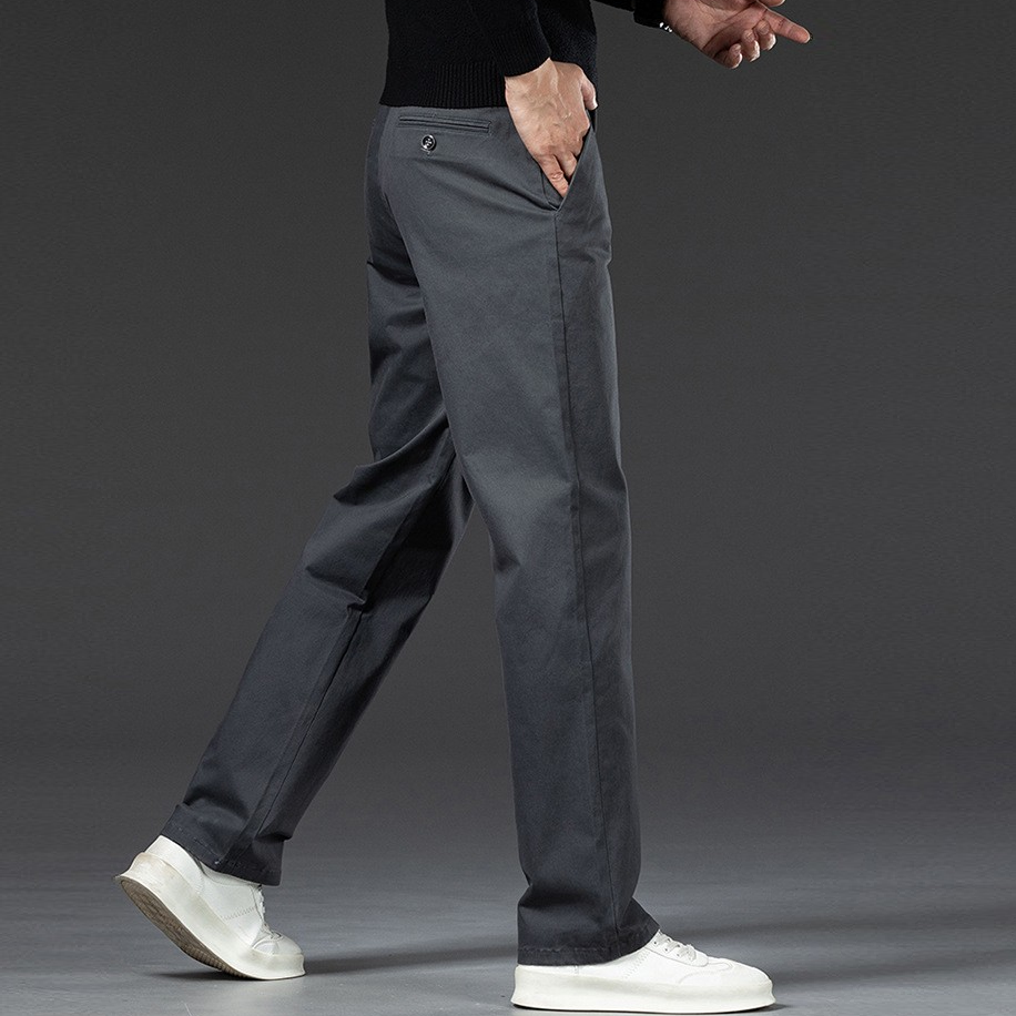 Martin | Chinos Quotidien