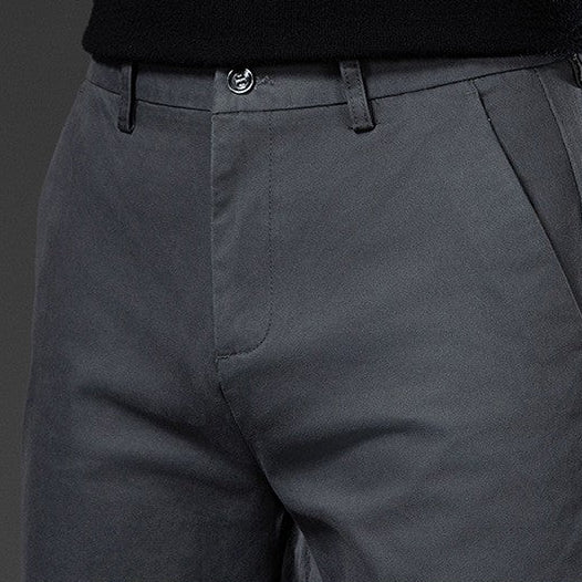 Martin | Chinos Quotidien