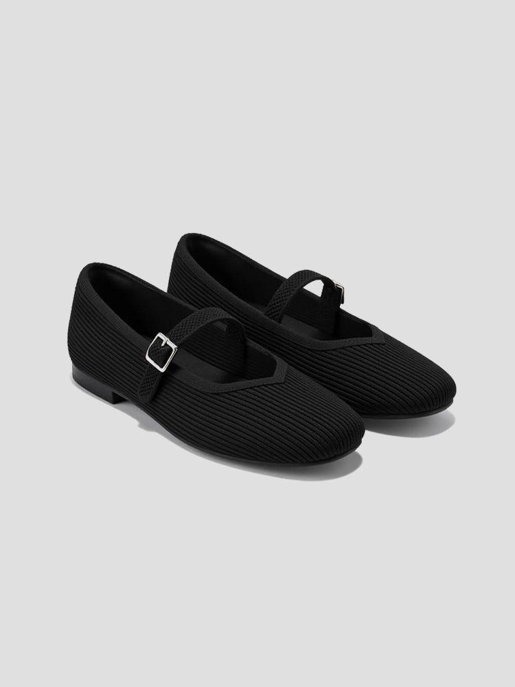 Aveline | Mocassins Confort