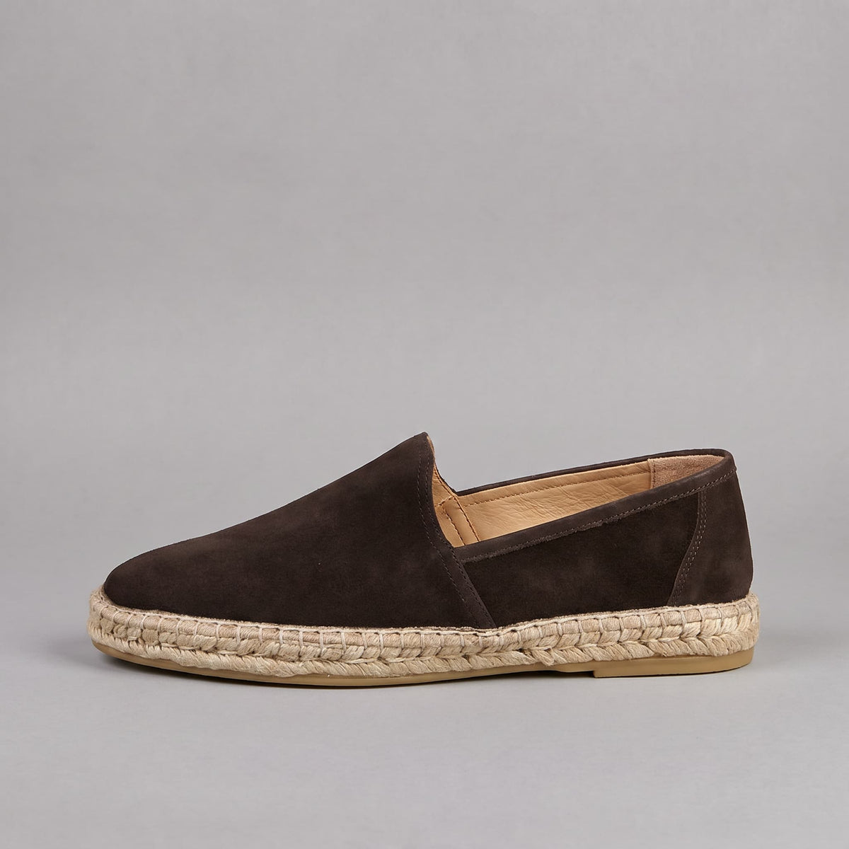 Cherbourg | Espadrilles en Daim