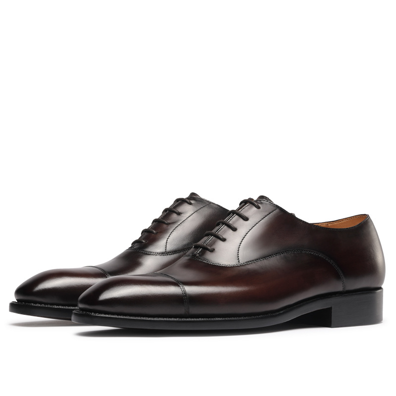 Angers | Souliers Oxford