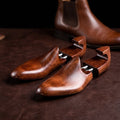 Cognac | Embauchoirs en Pin Massif
