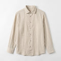 Thomas | Chemise Lin Quotidienne