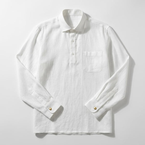 Yves | Chemise Lin Riviera