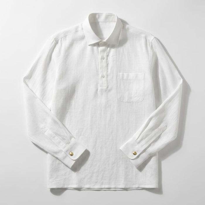 Yves | Chemise Lin Riviera