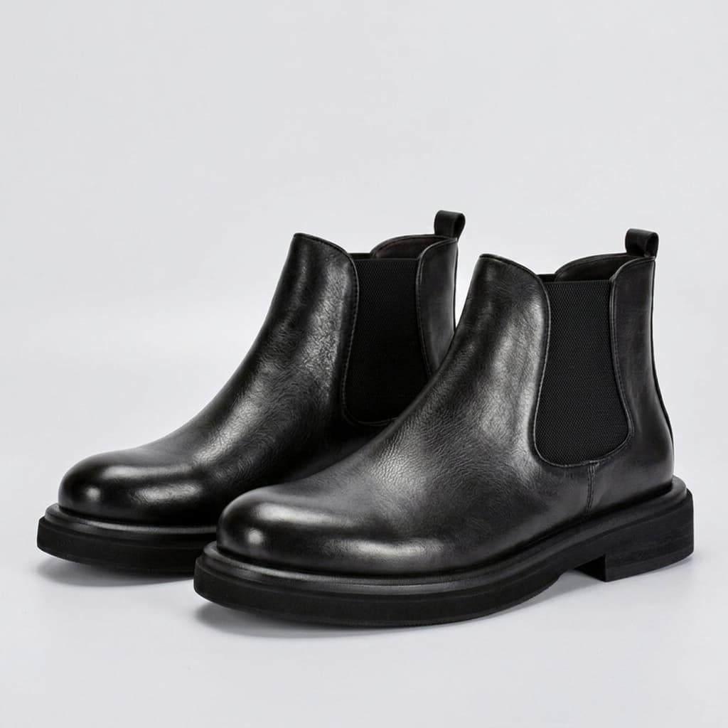Pigalle | Chelsea Rétro