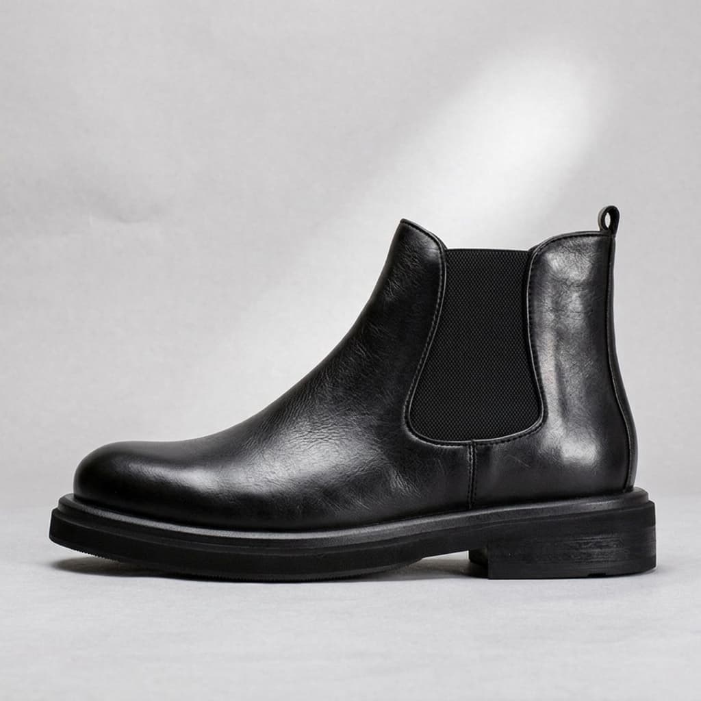 Pigalle | Chelsea Rétro
