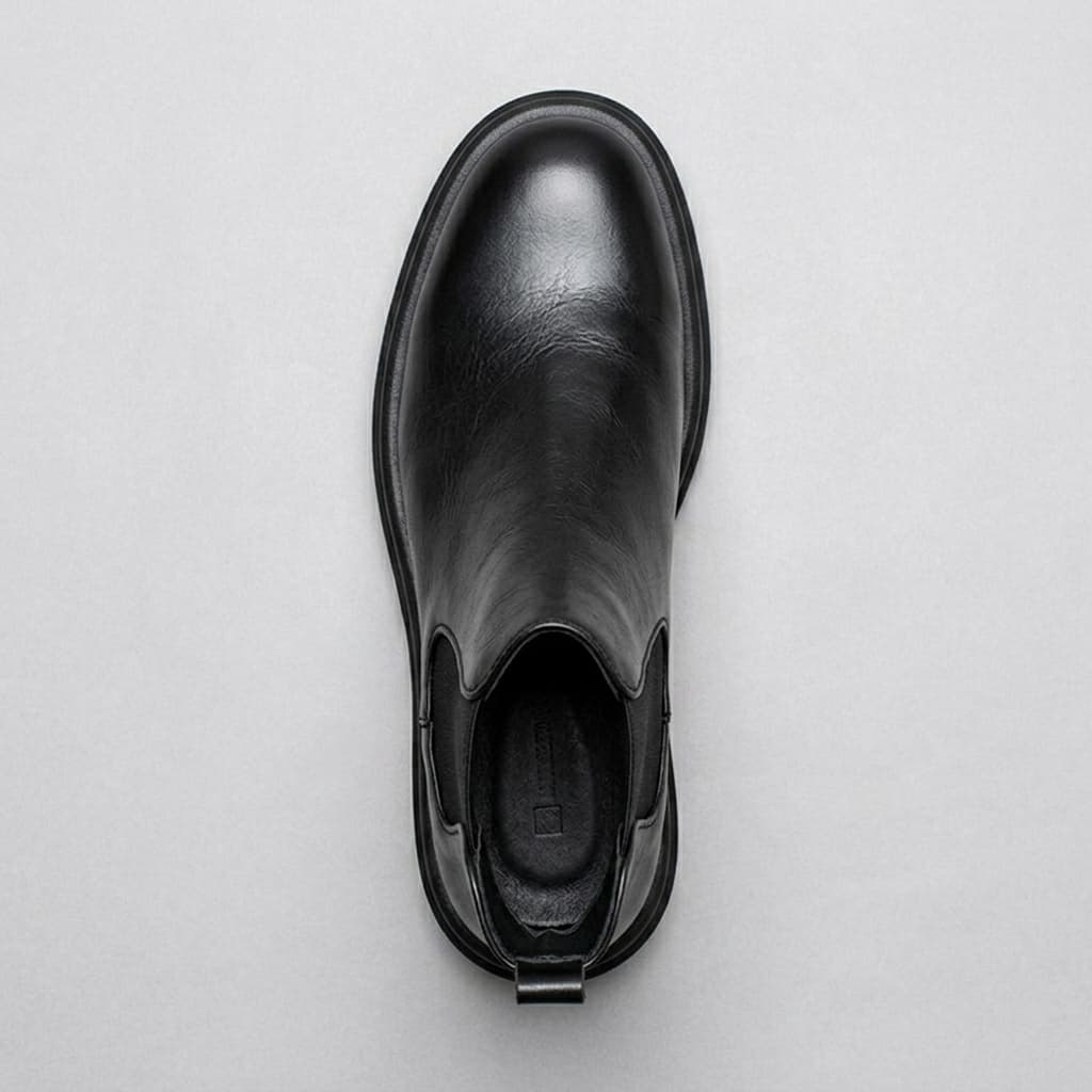 Pigalle | Chelsea Rétro