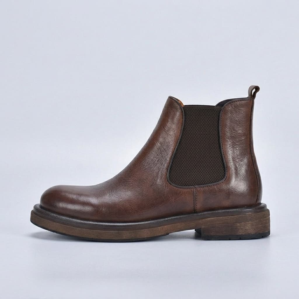 Pigalle | Chelsea Rétro