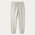 Marius | Jogger en Lin