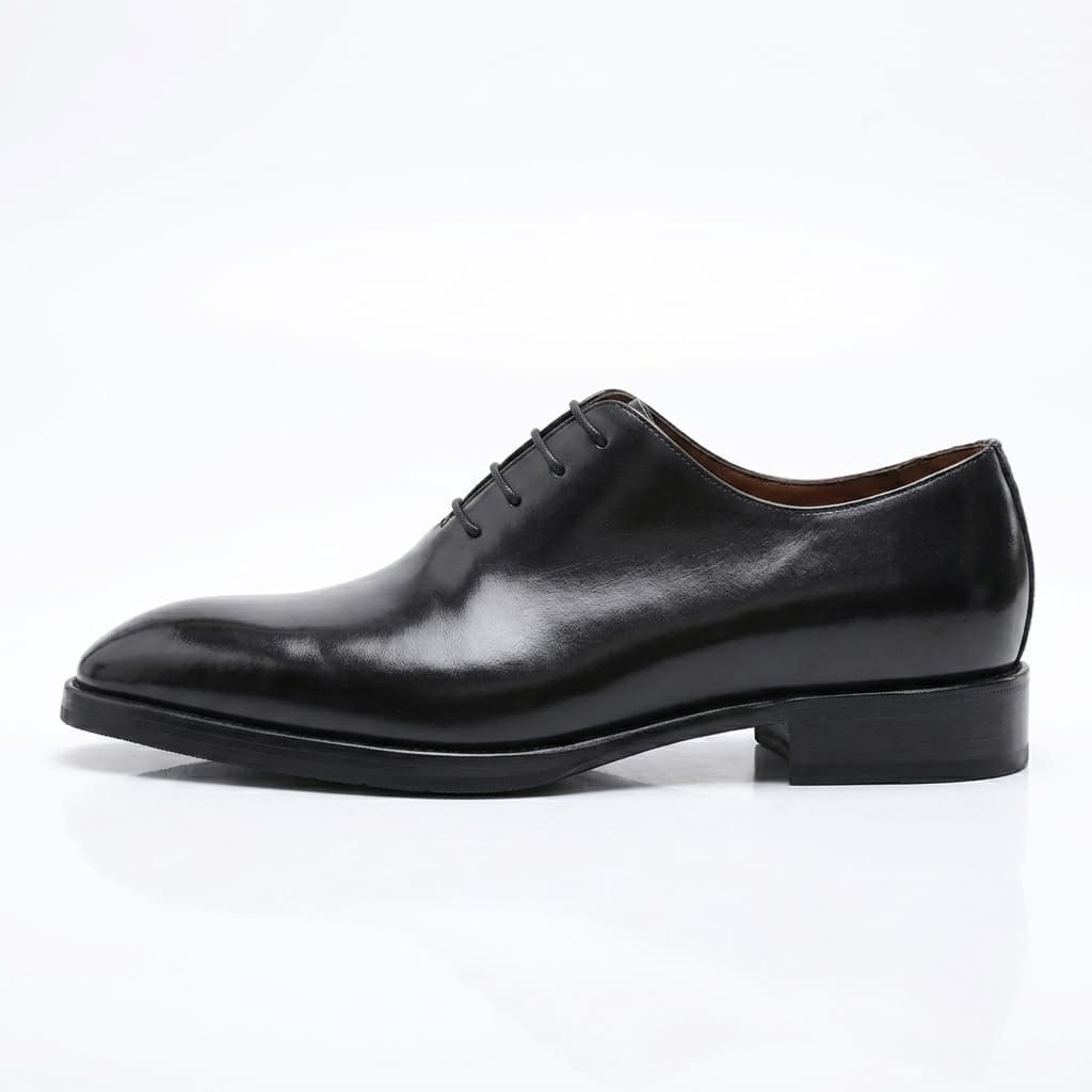 Marseille | Souliers Wholecut Oxford