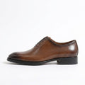 Marseille | Souliers Wholecut Oxford
