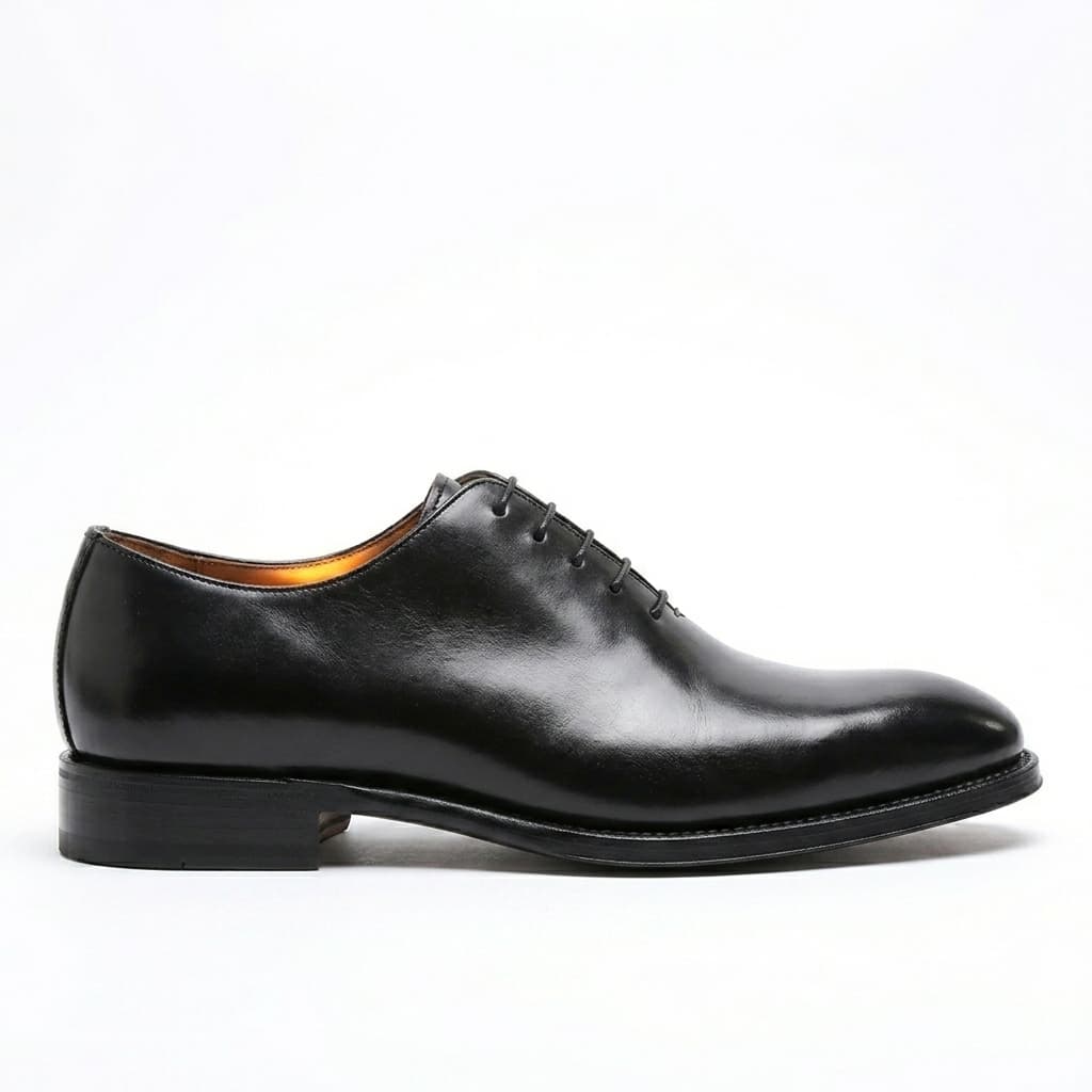Marseille | Souliers Wholecut Oxford