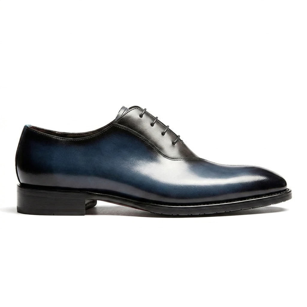 Dijon | Souliers Wholecut