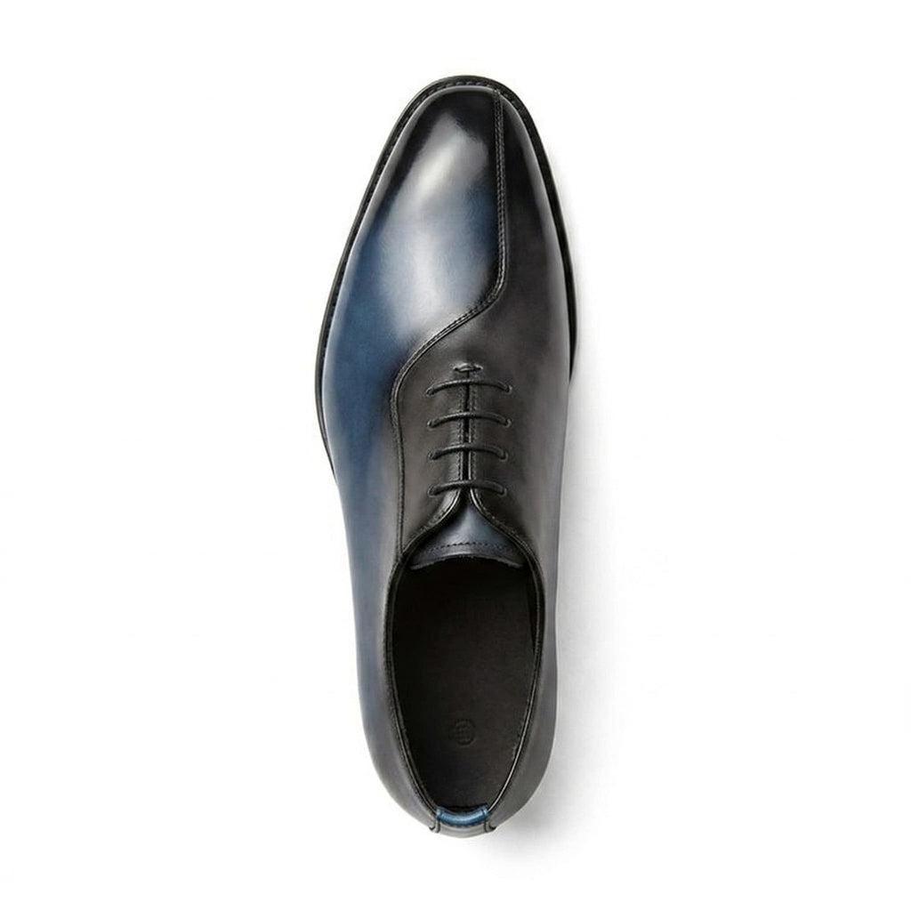 Dijon | Souliers Wholecut
