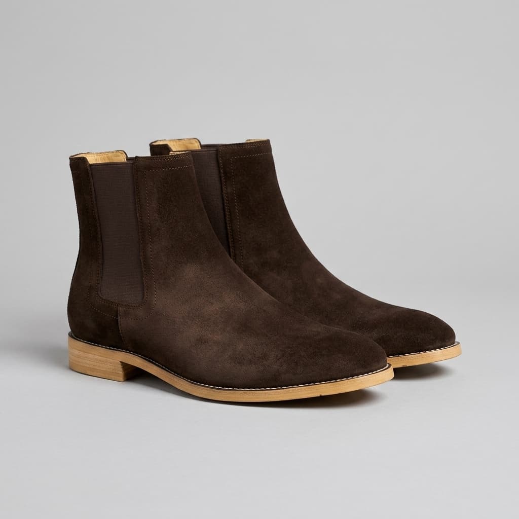 Nancy | Bottes Style Martin