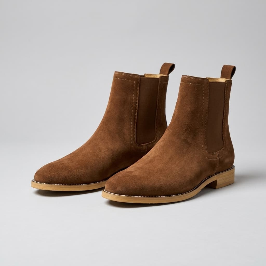 Nancy | Bottes Style Martin