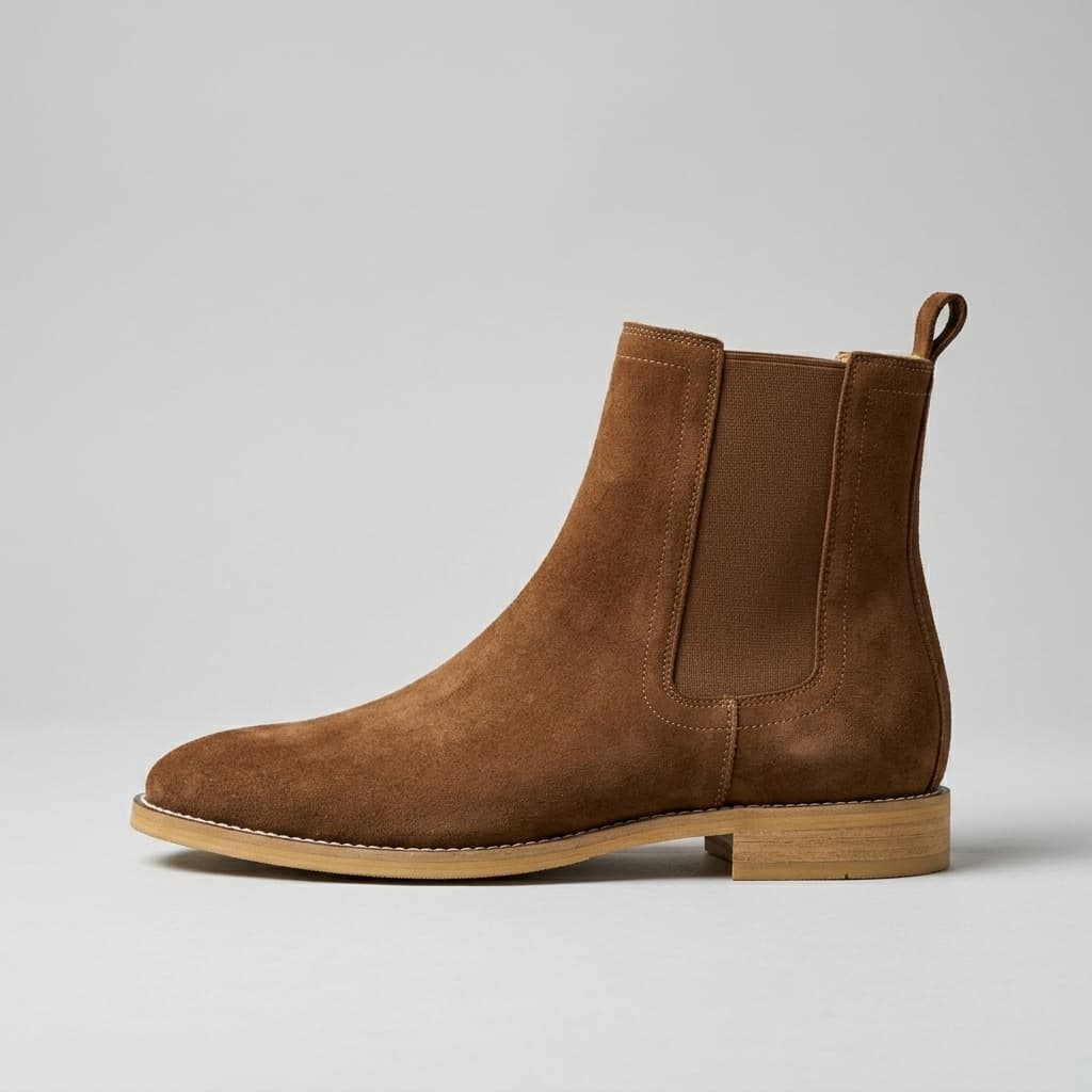 Nancy | Bottes Style Martin