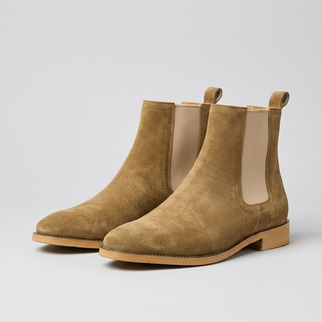 Nancy | Bottes Style Martin