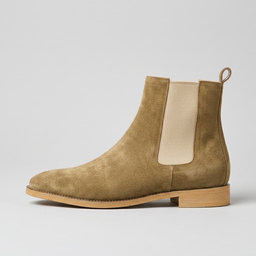 Nancy | Bottes Style Martin