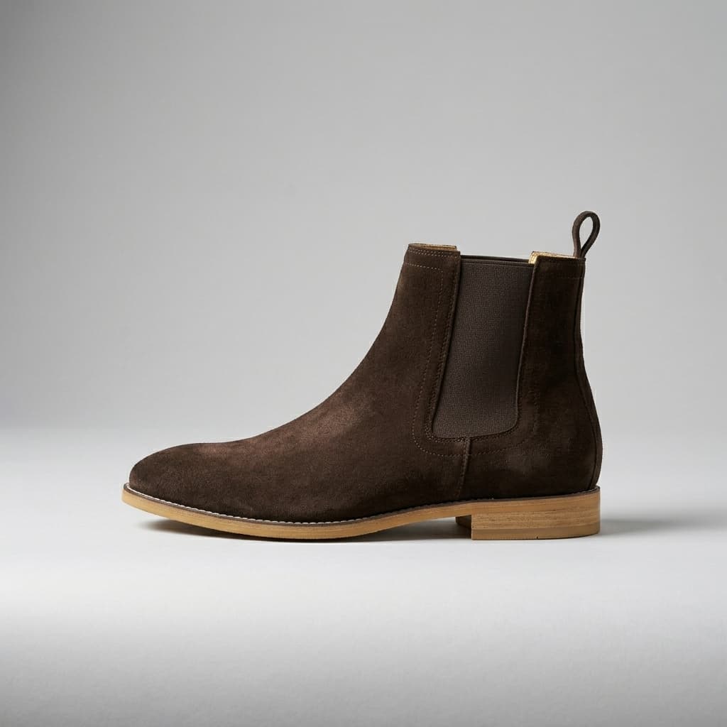 Nancy | Bottes Style Martin