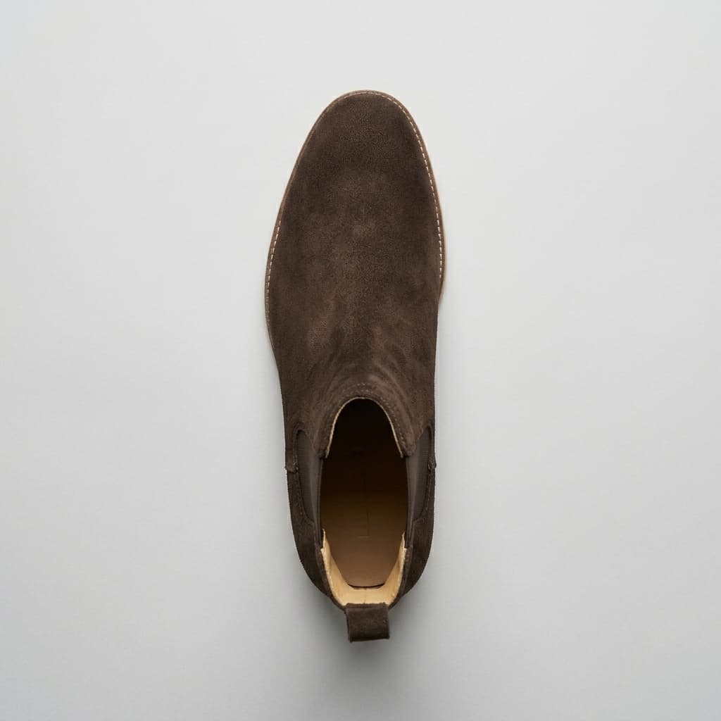 Nancy | Bottes Style Martin