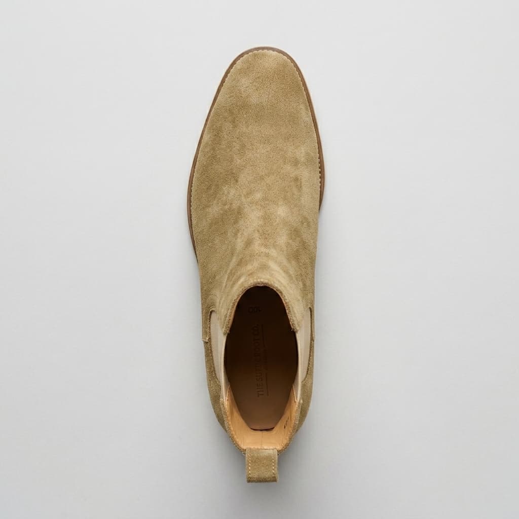 Nancy | Bottes Style Martin