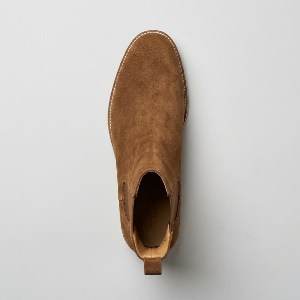 Nancy | Bottes Style Martin