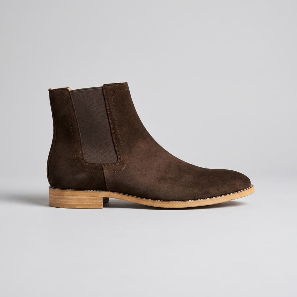 Nancy | Bottes Style Martin