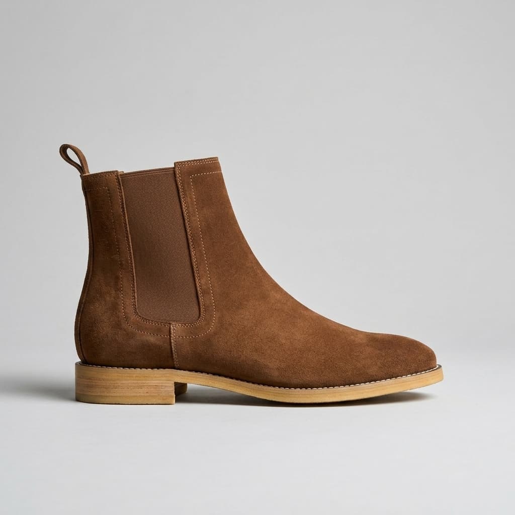 Nancy | Bottes Style Martin