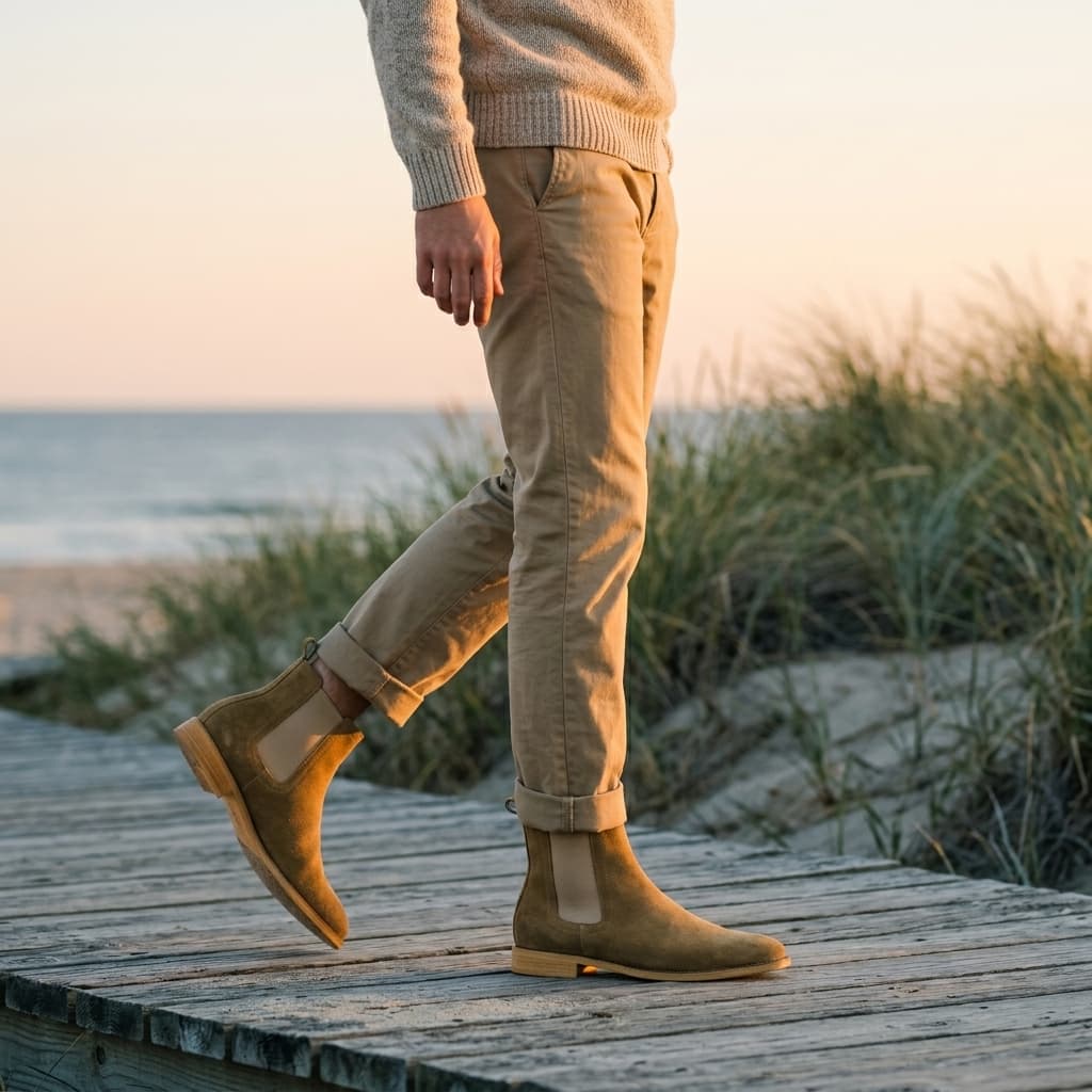 Nancy | Bottes Style Martin