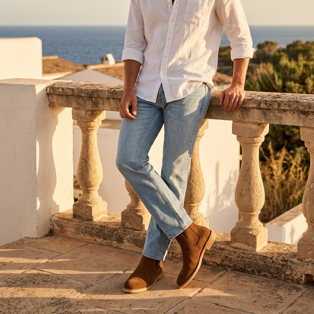 Nancy | Bottes Style Martin