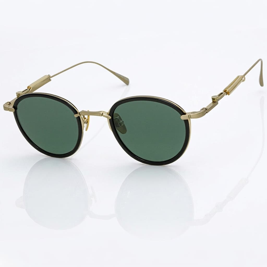 Courbevoie | Lunettes Polarisées Rétro