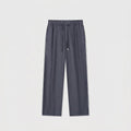 Paul | Pantalon Lin Mélangé