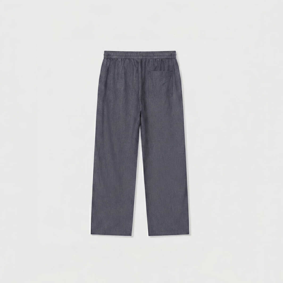 Paul | Pantalon Lin Mélangé