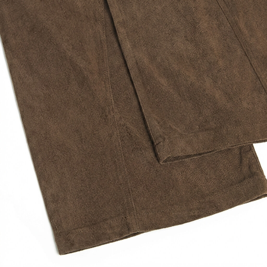 Mathias | Pantalon Velours Côtelé
