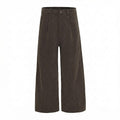 Mathias | Pantalon Velours Côtelé