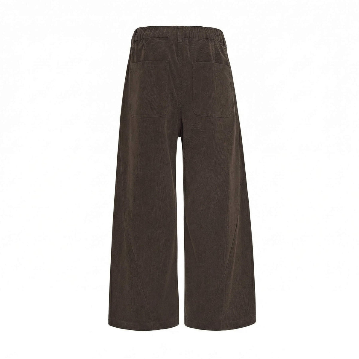Mathias | Pantalon Velours Côtelé