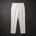 Ludovic | Pantalon Tailleur