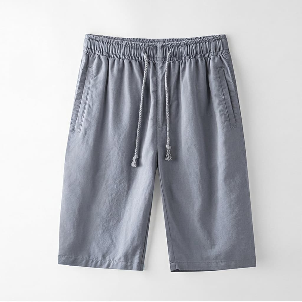 Matteo | Short Lin Cordon