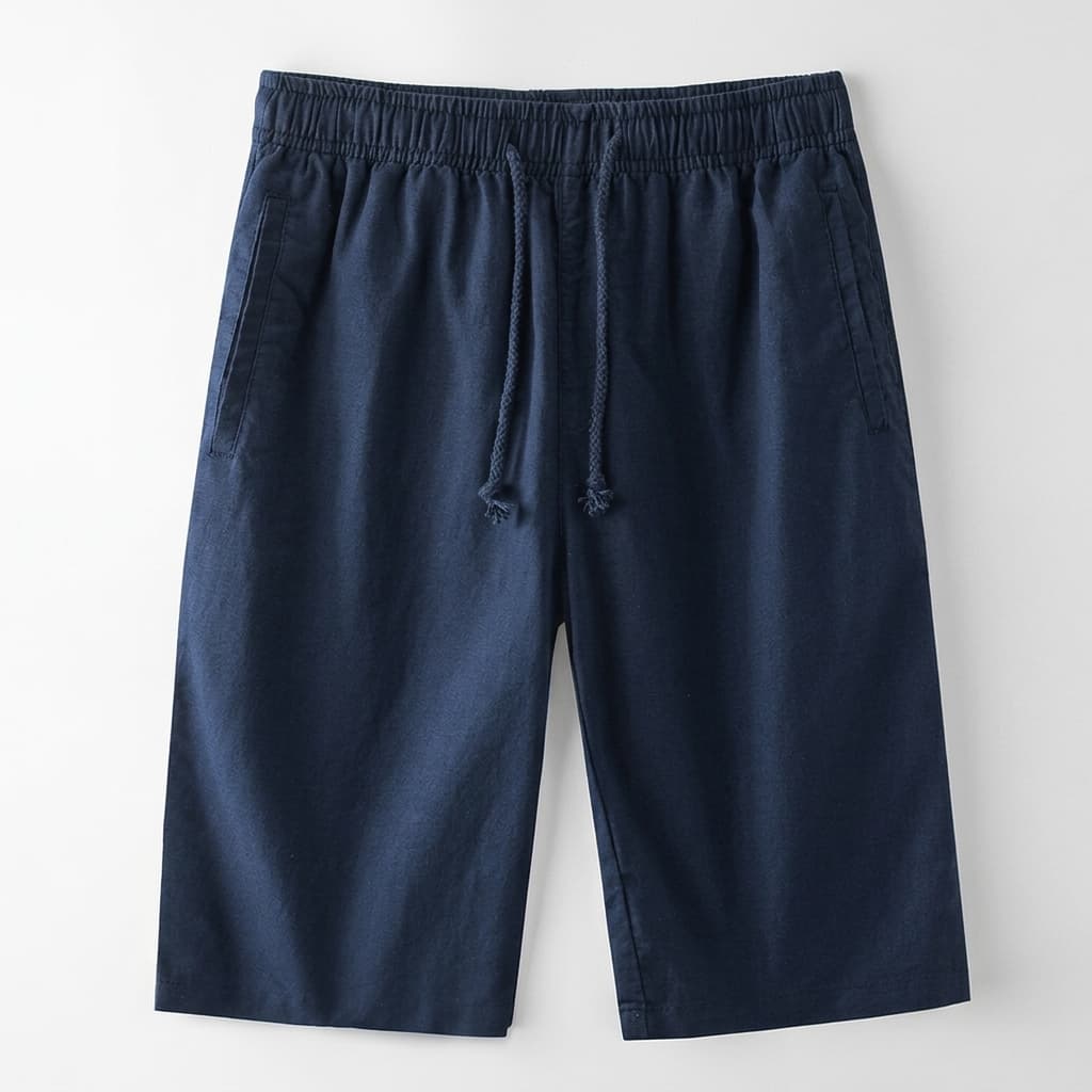 Matteo | Short Lin Cordon