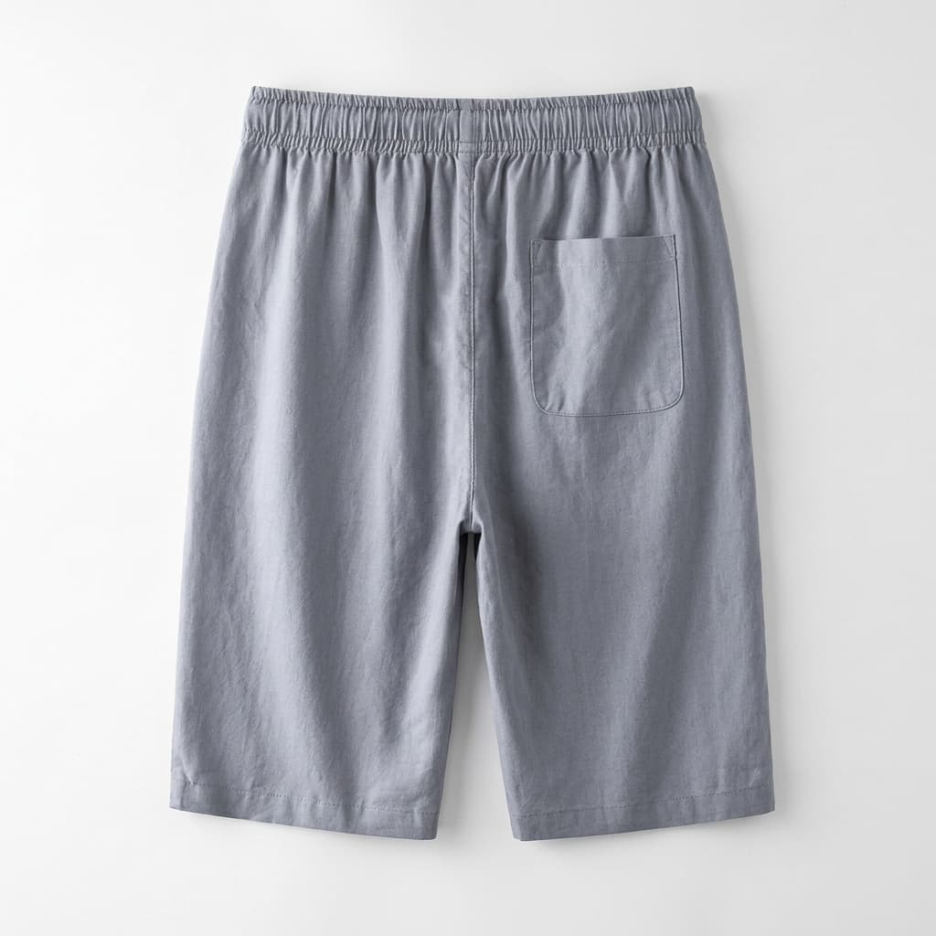 Matteo | Short Lin Cordon