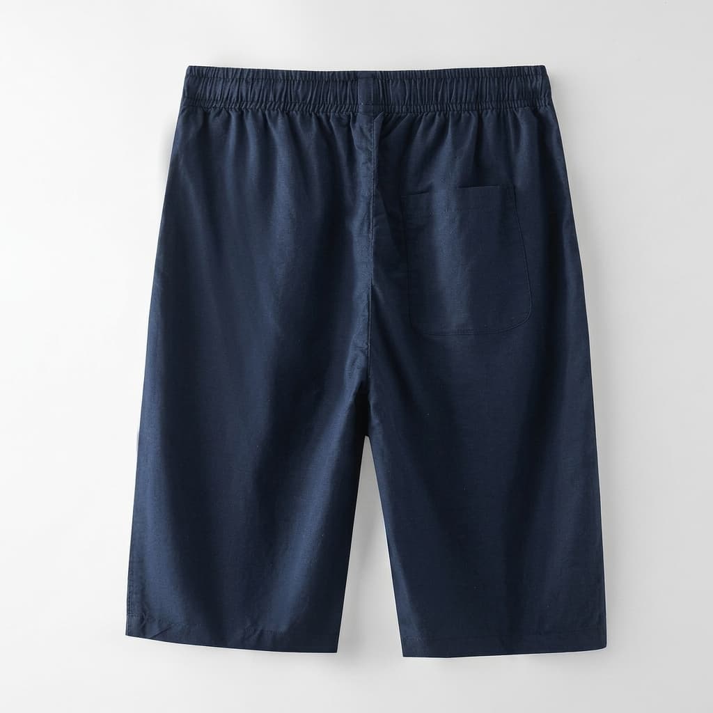 Matteo | Short Lin Cordon