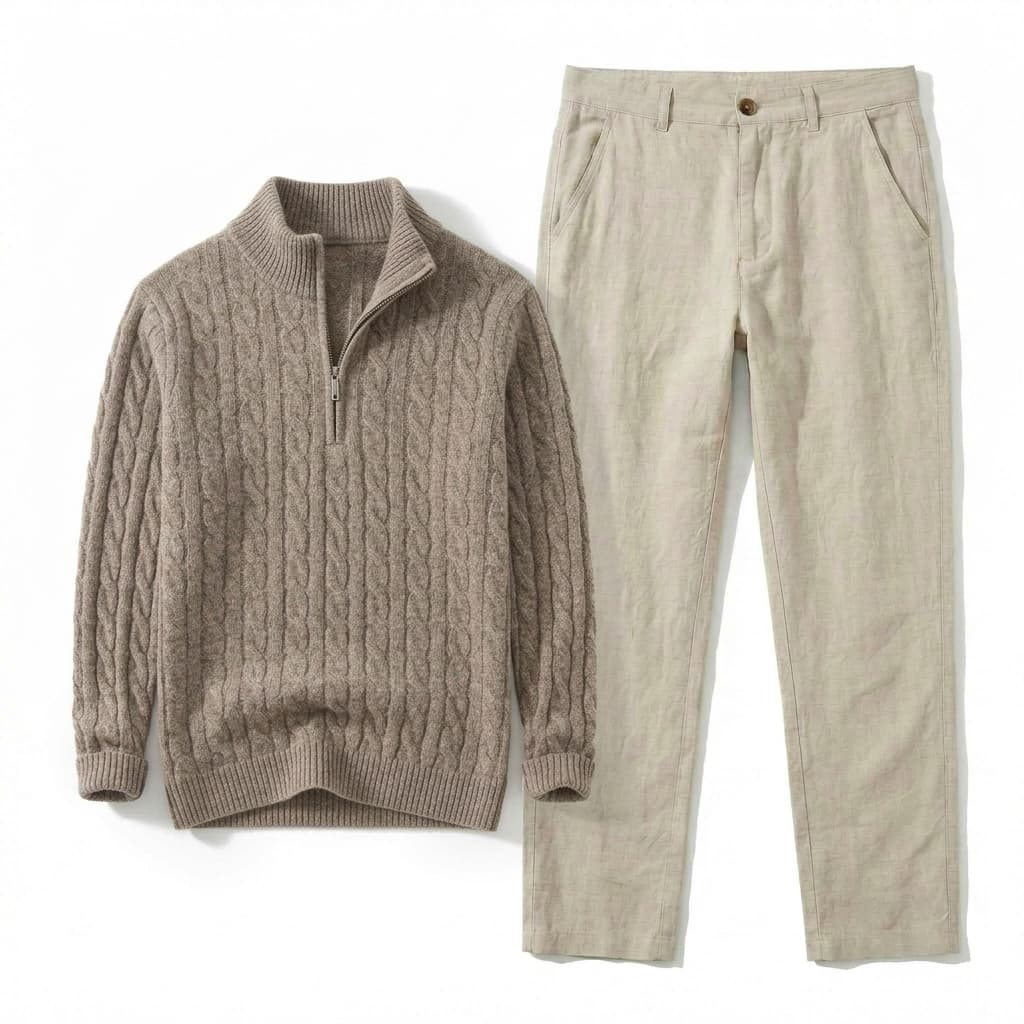 Basile | Ensemble Pull-Short