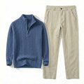 Basile | Ensemble Pull-Short