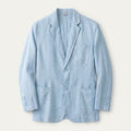 Maxime | Blazer en Lin