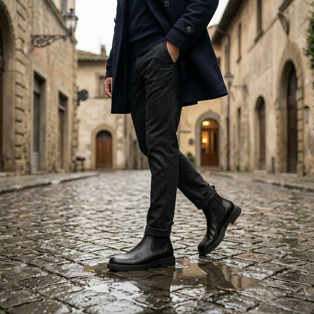 Pigalle | Chelsea Rétro
